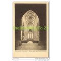 ULM AD D, MUNSTER, BLICK AUS DER TURMVORHALLE, ...