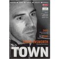 IPSWICH TOWN v QUEENS PARK RANGERS CHAMPIONSHIP...