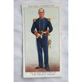 1937 Players Coronation Ceremonial Dress No. 42...