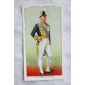 1937 Players Coronation Ceremonial Dress No. 37...