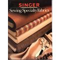 Sewing Specialty Fabrics Singer Sewing