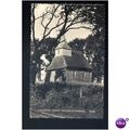 Sussex LULLINGTON Church Postcard by Norman (D/...