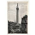 The Monument London Valentines Silveresque post...
