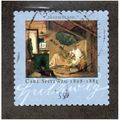 GER 2008 €0.55(S/A) 'CARL SPITZWEG' FINE USED (...
