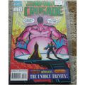 Infinity Crusade (1993 Marvel) #3...Published A...