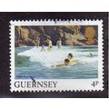 GUE 1984 4P 'PETIT PORT' FINE USED (EBID45-089)