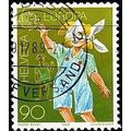 SCHWEIZ SWITZERLAND [1989] MiNr 1392 ( O/used )...