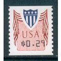 CVP32 29c Shield Very Fine MNH Q1387