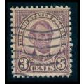 Used 635 3c Abraham Lincoln Average Plus M09895