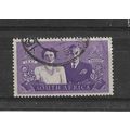 SouthAfrica.SG112 2d King George VI&Queen Eliza...