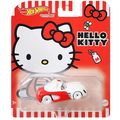 Hot Wheels - Hello Kitty: Character Cars - Sanr...