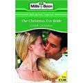 Lynne Graham The Christmas Eve Bride 100th Birt...