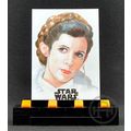 Topps Star Wars Galaxy 2018 – Sketch – Marcia Dye