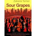 Middle East Literature In Translation Sour Grapes