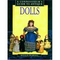 A Connoisseur's Guide to Antique Dolls