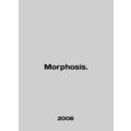 Morphosis. In English /Morphosis.