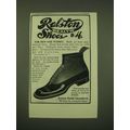 1902 Ralston Health Shoes Ad - Ralston Health S...