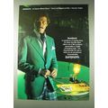 1978 Davidsons Southwick Blazer Ad