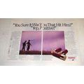 1991 Federal Cartridge Ad - You Sure it Was You?