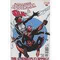 Amazing Spider-Man & Silk: Spider(Fly) Effect (...