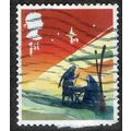 2015 Christmas 1st Multicoloured SG3772 GU