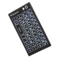 Hawking HWPM1 Wireless Multimedia Control Pad