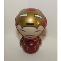 2014 Funko Dorbz Marvel Civil War Iron Man Unma...