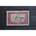 ALGERIA 1936 SG 120 USED