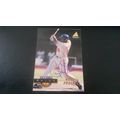 1994 Pinnacle Card # 230 Curtis Pride Autograph...
