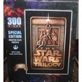 1997 Milton Bradley Star Wars Trilogy 300 Piece...