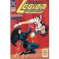 Legion of Super-Heroes (Vol 3) # 036 VFN+ ORIG ...