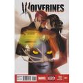Wolverines (Vol 1) (Weekly) # 007 NM MODERN AGE...