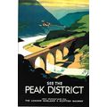 See the Peak District