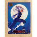 Marvel Masterpieces 1994 Base trading Card # 6 ...