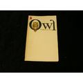 Owl by William Service