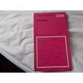 MAP O .S /DOLGELLAU O S (21/01)
