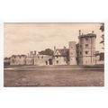Thornbury Castle Postcard nr Bristol Gloucester...