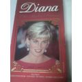 Diana - The People's Princess VHS