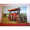 AVELING & PORTER Traction Engine J. M. Crowther...