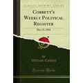 Cobbett's Weekly Political Register: Dec; 21, 1...