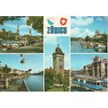Switzerland PC 1974 - Zurich