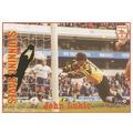 Futera's Arsenal 1997-98 Fans' Selection: Stunning Saves - No. 62, Lukic (John)