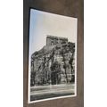 1940s real photographic Postcard - Nottingham C...