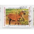 CAMEROUN CAMEROONS 1990 EBOLOWA AGRICULTURAL SH...