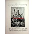 Frankfurt, Jews' Quarter (Speyer Cathedral, Rev...
