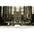 Perpignan, Interieur De La Cathedrale, France, ...