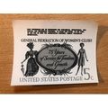 USA USPS -Publicity Essay Kodak General Federat...