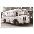 Black & White Photograph of Yorkshire Traction ...