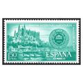 Spain 1967 [SLL] Congress of the Inter-Parliame...