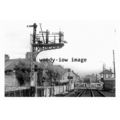 pu0115 - NCB Old Signals at Philadelphia , Durh...